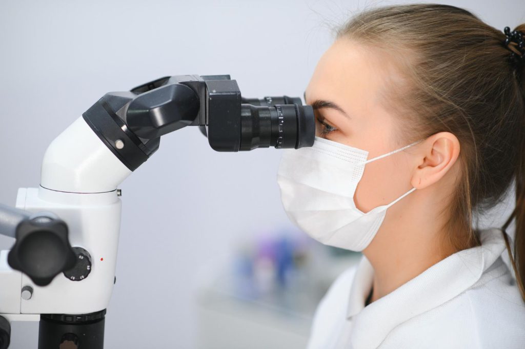 Nieustanny rozwój technologii umożliwia stomatologom stosowanie coraz to nowszych i lepszych metod leczenia